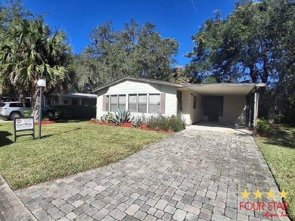 Photo 1 of 2 of home located at 68 Horseshoe Falls Drive Ormond Beach, FL 32174