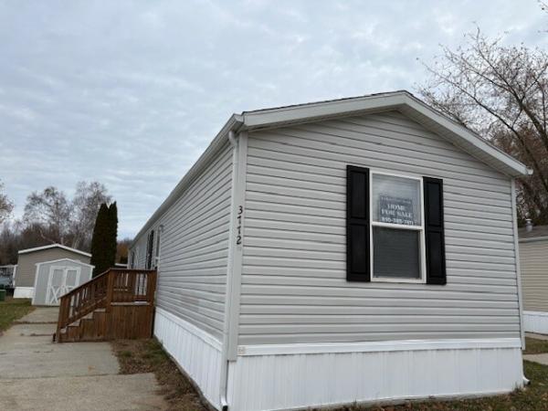 2018 Clayton Mobile Home For Sale