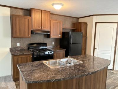 Photo 2 of 6 of home located at 3772 Ojibway Drive Burtchville Mi, MI 48059