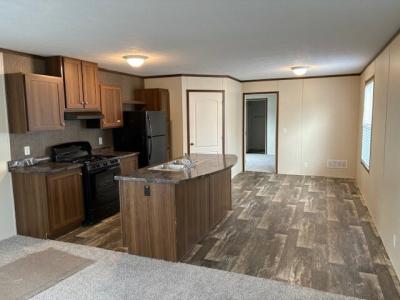 Photo 3 of 6 of home located at 3772 Ojibway Drive Burtchville Mi, MI 48059