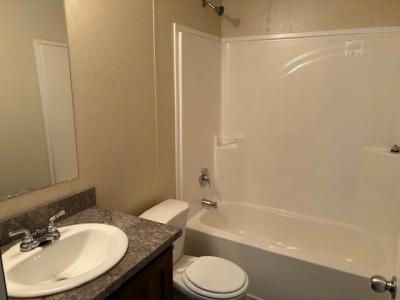 Photo 5 of 6 of home located at 3772 Ojibway Drive Burtchville Mi, MI 48059