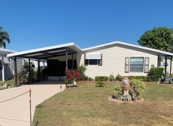Photo 1 of 2 of home located at 274 Bearwoods Ct Lake Placid, FL 33852