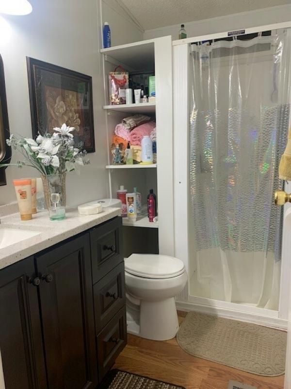 1987 Barr Manufactured Home