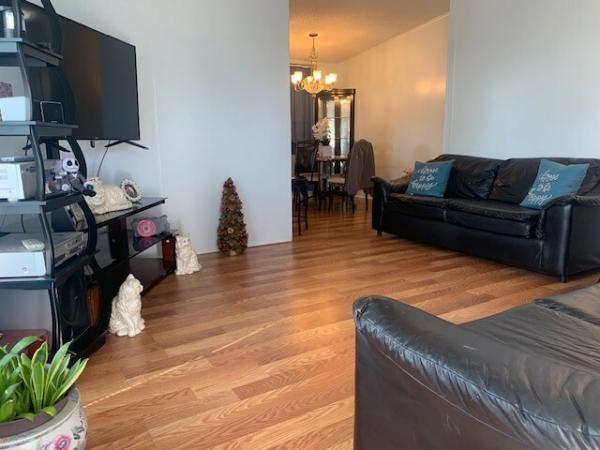 1987 Barr Manufactured Home