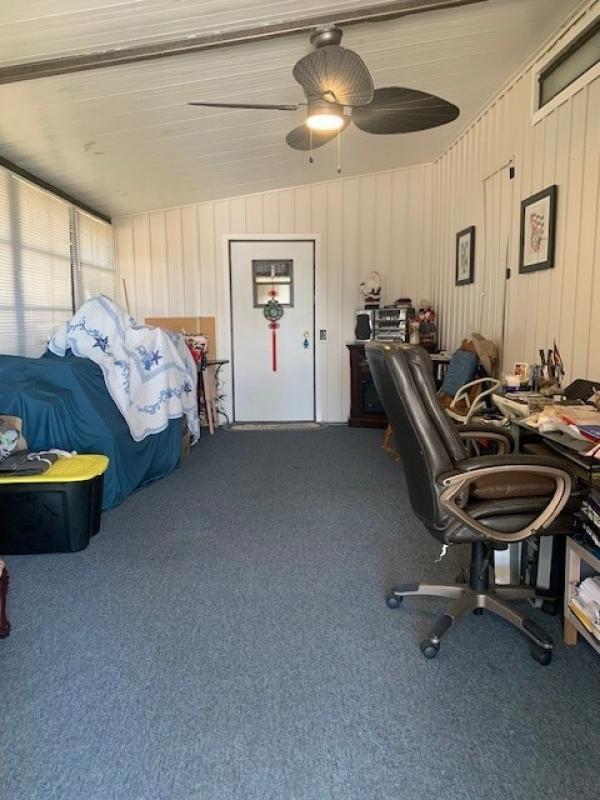 1987 Barr Manufactured Home