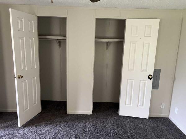 1996 Legend Memory Manufactured Home