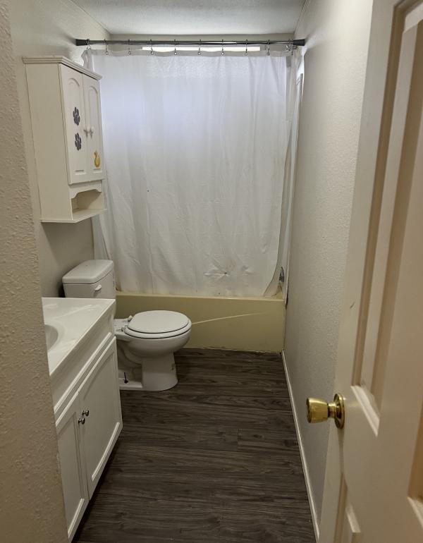 1996 Legend Memory Manufactured Home