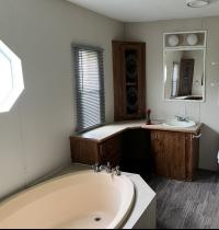 1996 Legend Memory Manufactured Home