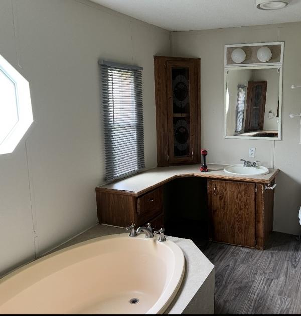 1996 Legend Memory Manufactured Home