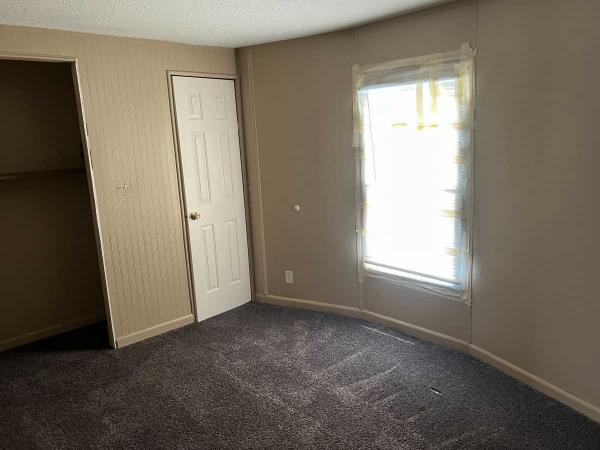 1996 Legend Memory Manufactured Home