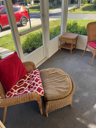 Mobile Home at 5667 SW 59th St Ocala, FL 34474