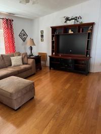 2001 Wood Manufactured Home