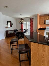 2001 Wood Manufactured Home