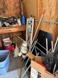 2001 Wood Manufactured Home