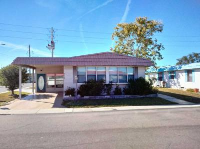 Mobile Home at 7100 Ulmerton Rd, 2106 Largo, FL 33771