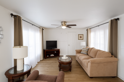 Photo 2 of 21 of home located at 2505 East Bay Drive Largo, FL 33771