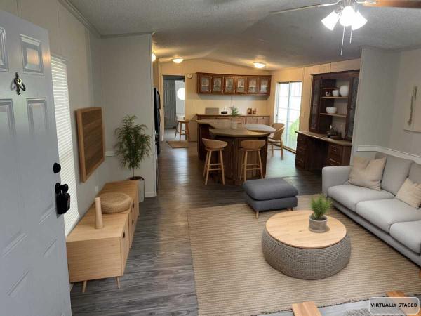 1996 Legend Memory Manufactured Home