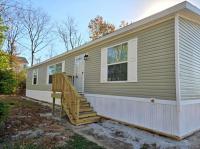 2025 Champion Dutch Aspire Mobile Home