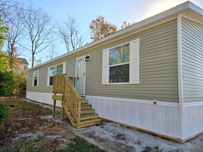 Mobile Home at 263 Colt Cir. O Fallon, MO 63368