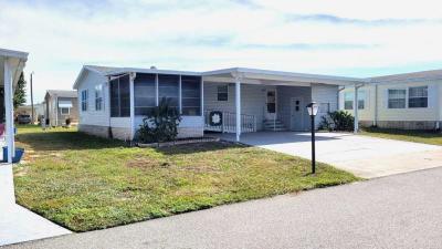 Mobile Home at 2222 Wren Place #280 Lake Wales, FL 33859