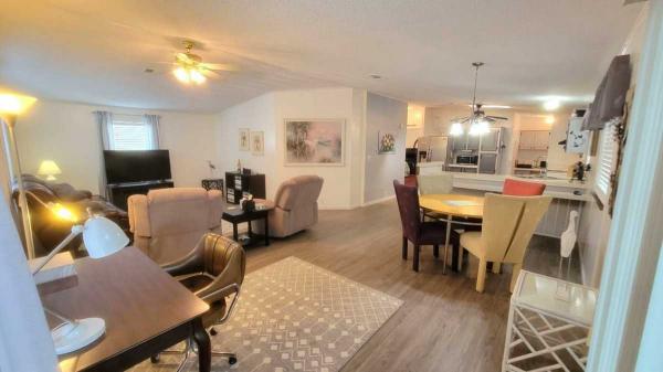 1994 MERI Manufactured Home