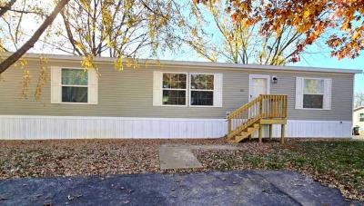 Mobile Home at 66 Sorrell Dr. O Fallon, MO 63368