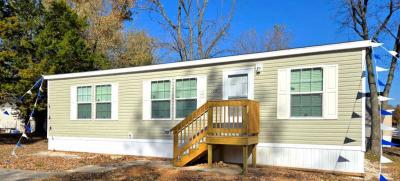 Mobile Home at 109 Pinto Cir. O Fallon, MO 63368