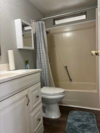 1983 Palm Harbor Manufactured Home