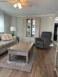 1983 Palm Harbor Manufactured Home