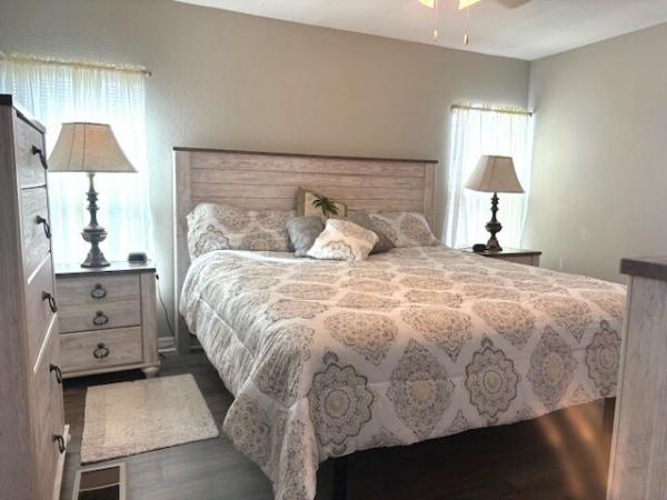 1983 Palm Harbor Manufactured Home