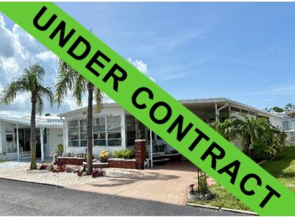 1976 Clas Mobile Home