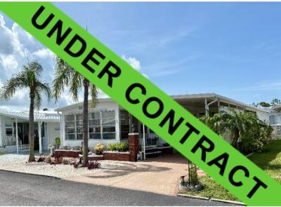 Mobile Home at 385 Sanibel St Nokomis, FL 34275