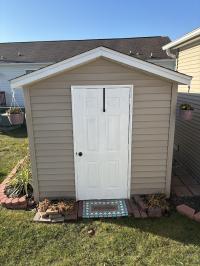 2004 Redman Manufactured Home