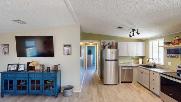 1994  Mobile Home For Sale