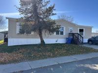 2016 Fairmont Manufactured Home