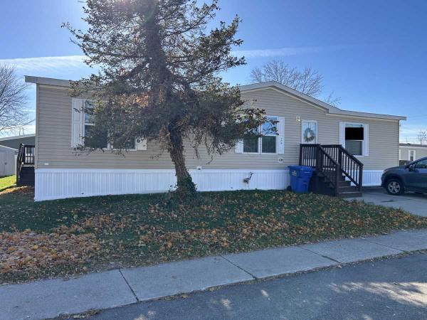 2016 Fairmont Manufactured Home