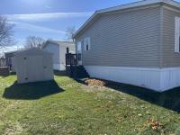 2016 Fairmont Manufactured Home