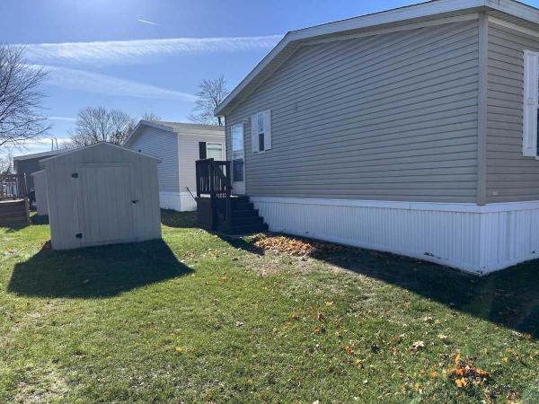 2016 Fairmont Manufactured Home