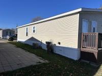 2016 Fairmont Manufactured Home