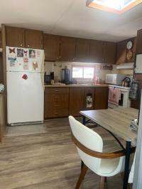 1970 Budd Single  Manufactured Home