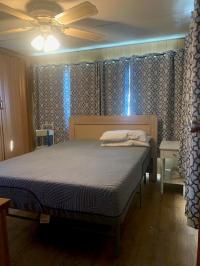 1970 Budd Single  Manufactured Home