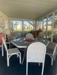 1970 Budd Single  Manufactured Home