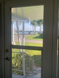 1970 Budd Single  Manufactured Home