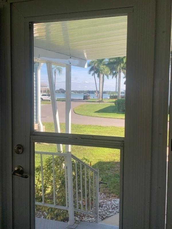 1970 Budd Single  Manufactured Home