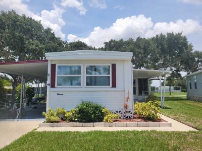 Mobile Home at 11 Austin Dr Lake Placid, FL 33852