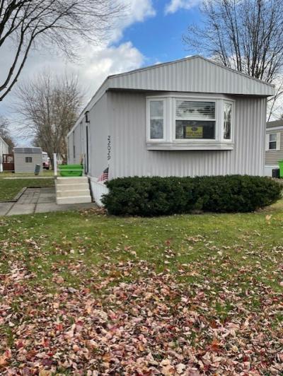 Mobile Home at 22029 Cheville Dr. #352 Romulus, MI 48174