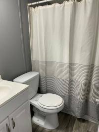 1989 Breezewood Manufactured Home