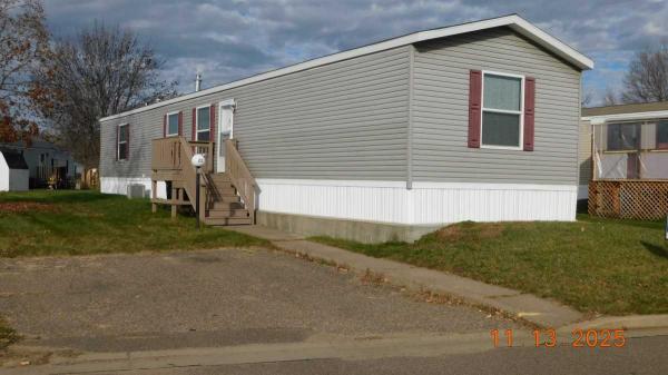 2021 Friendship Mobile Home For Sale