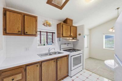 Photo 3 of 8 of home located at 60 Wilson Way #162 Milpitas, CA 95035