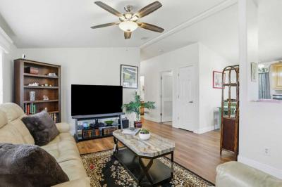 Photo 3 of 8 of home located at 433 Sylvan Ave. #134 Mountain View, CA 94041